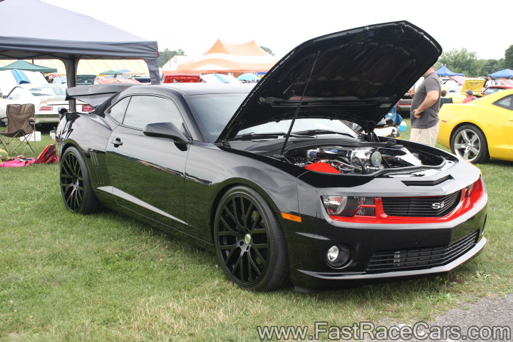 2010-Camaro 2010-Camaro